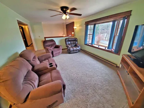 532 Franklin Road Vernon VT 05354