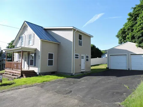 9 Guyer Street Lebanon NH 03766
