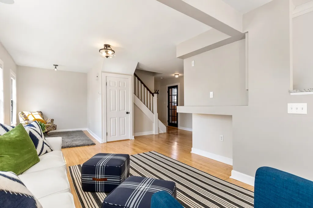 279 Marcy Street Portsmouth NH 03801