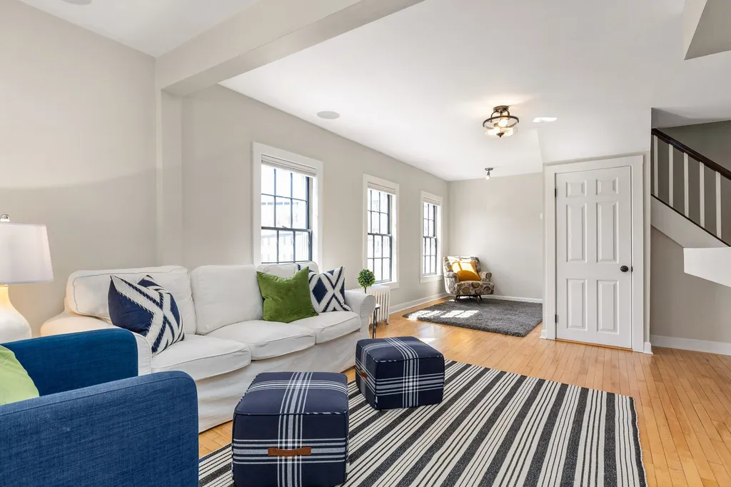 279 Marcy Street Portsmouth NH 03801