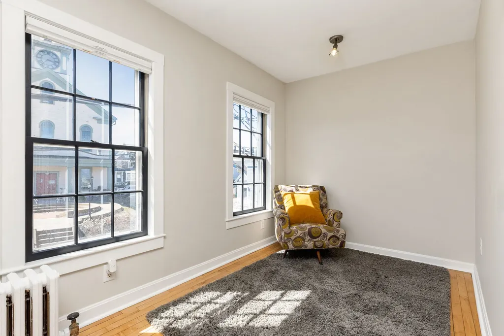 279 Marcy Street Portsmouth NH 03801