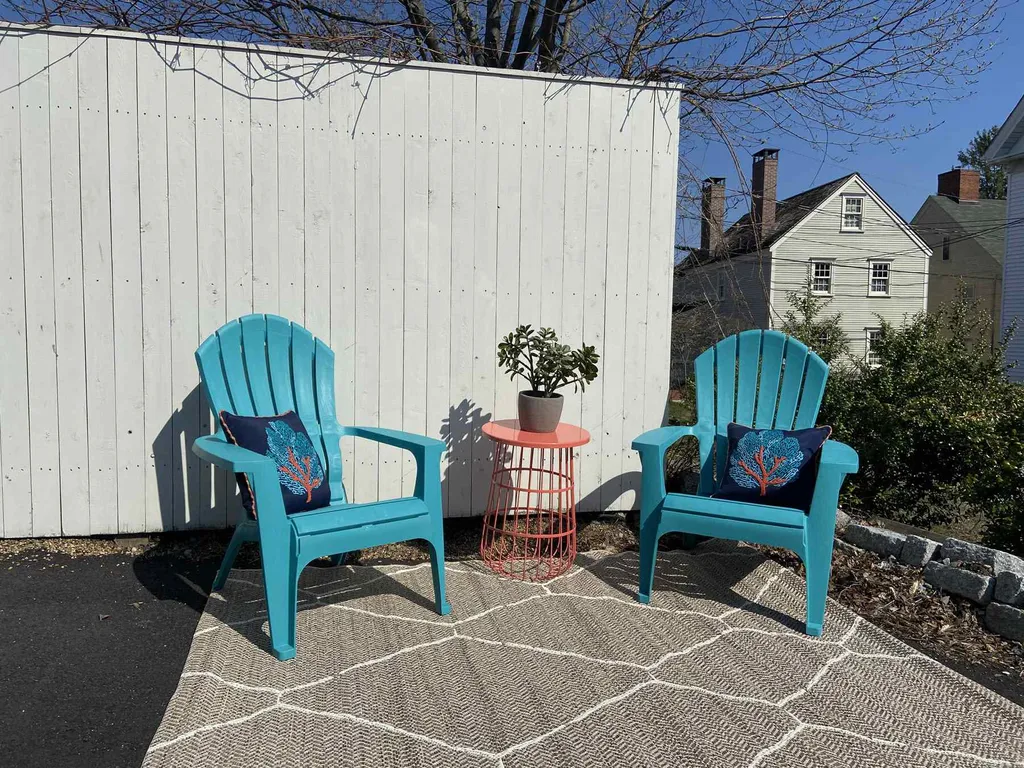 279 Marcy Street Portsmouth NH 03801