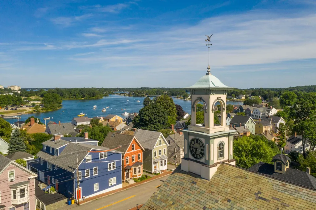 279 Marcy Street Portsmouth NH 03801