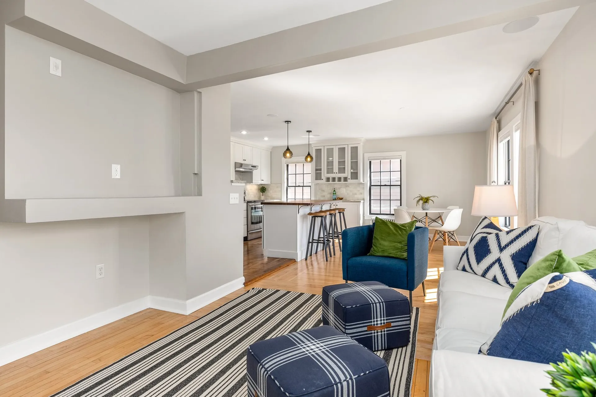 279 Marcy Street Portsmouth NH 03801
