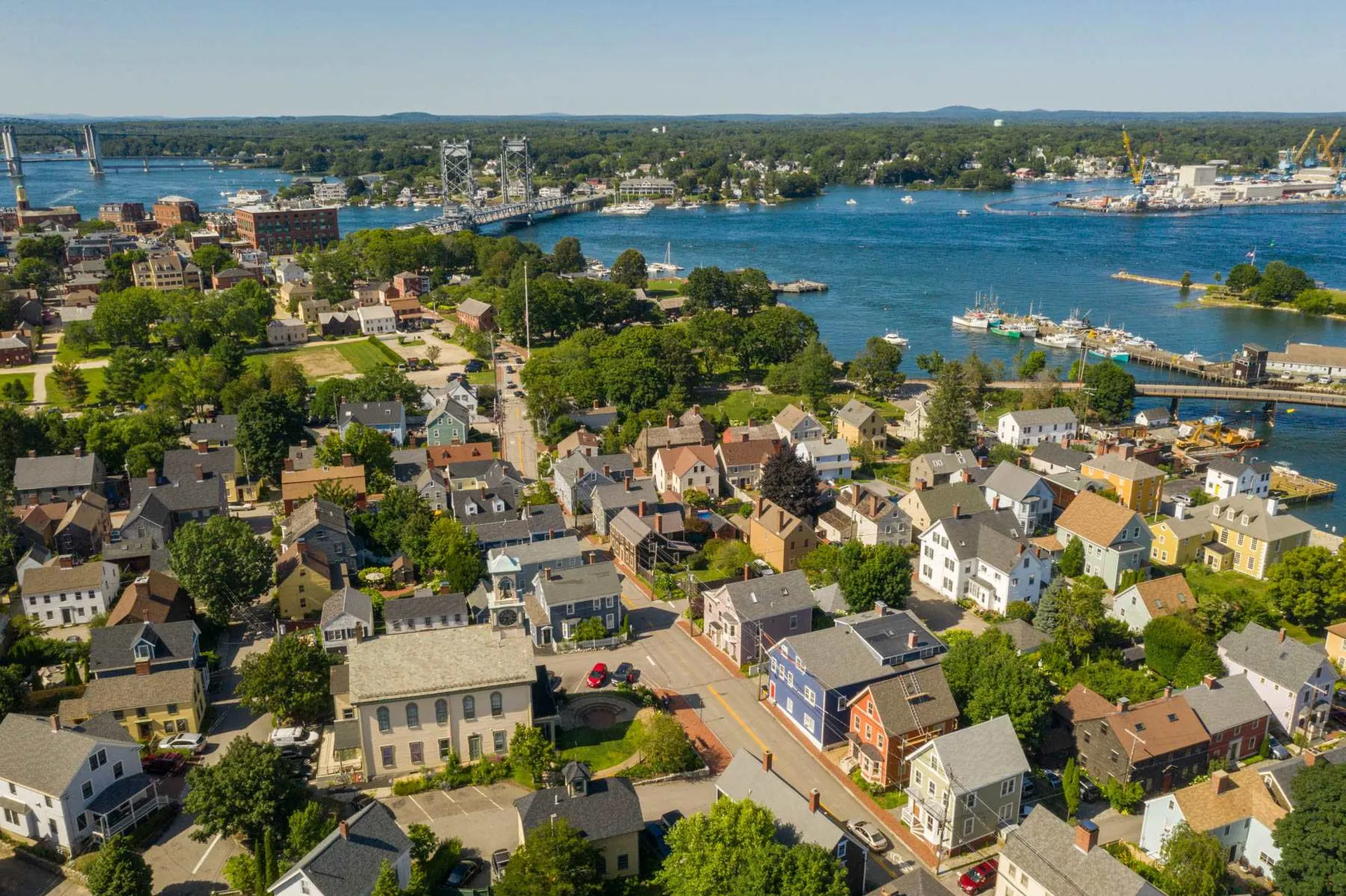 279 Marcy Street Portsmouth NH 03801