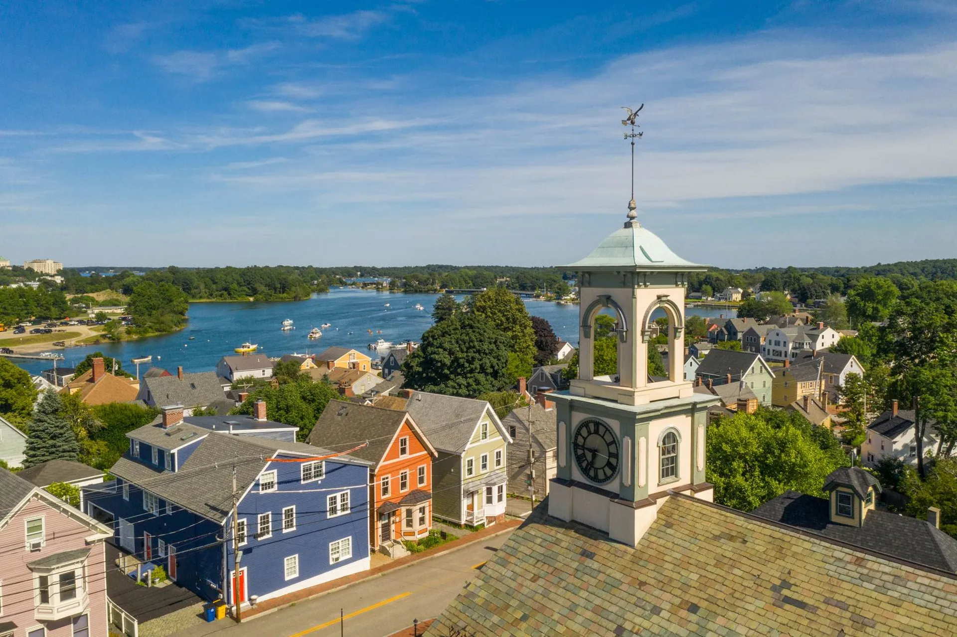 279 Marcy Street Portsmouth NH 03801