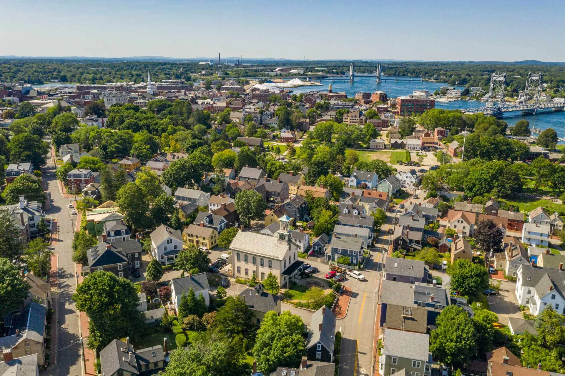 279 Marcy Street Portsmouth NH 03801