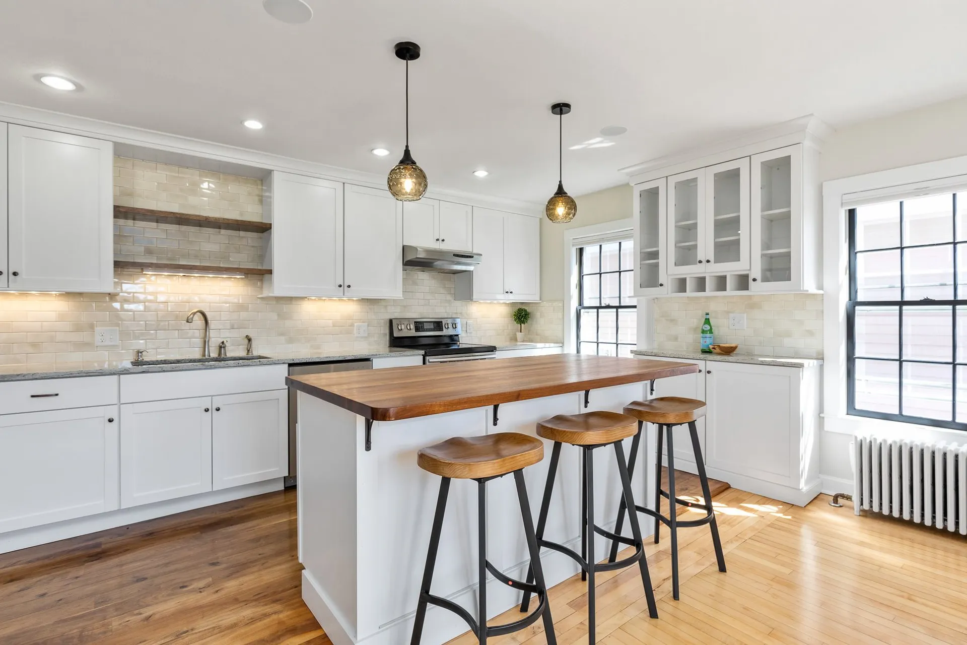 279 Marcy Street Portsmouth NH 03801