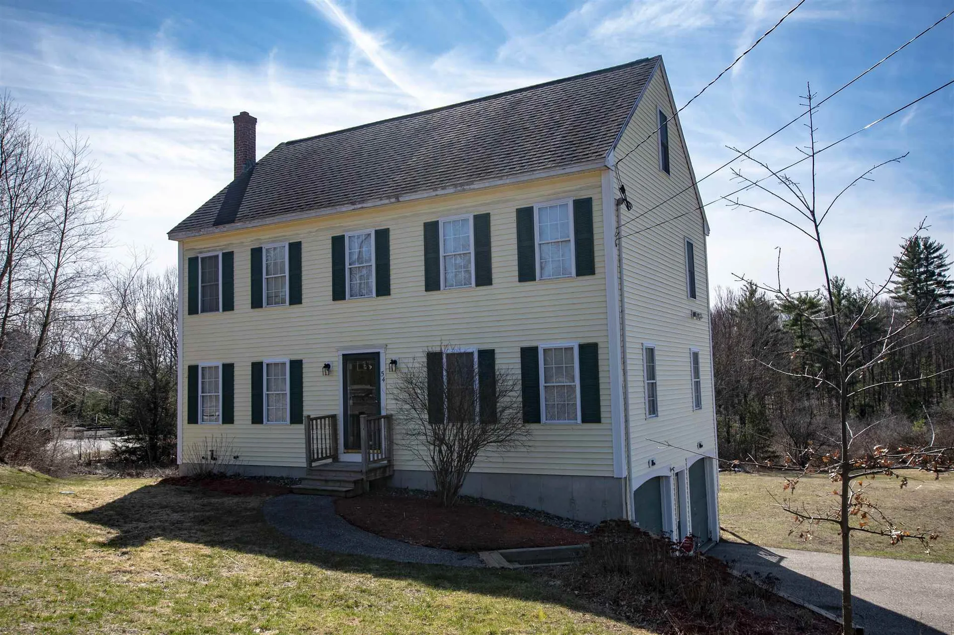 54 Cavil Mill Road Fremont NH 03044