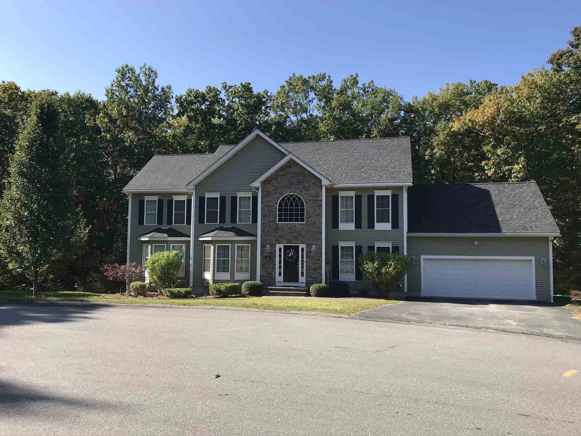 64 Shephard Road Pelham NH 03076