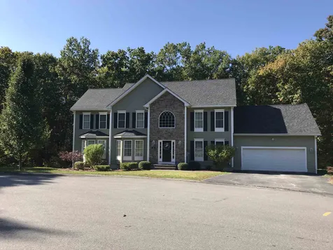 64 Shephard Road Pelham NH 03076