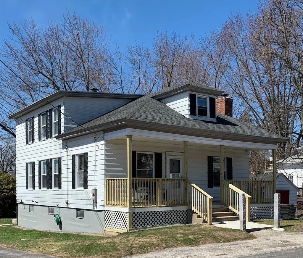 48 Rand Street Manchester NH 03109