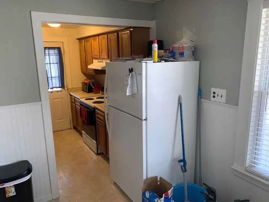 48 Rand Street Manchester NH 03109