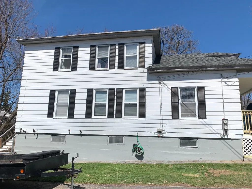 48 Rand Street Manchester NH 03109
