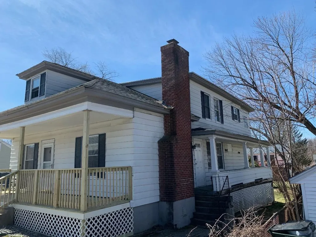 48 Rand Street Manchester NH 03109