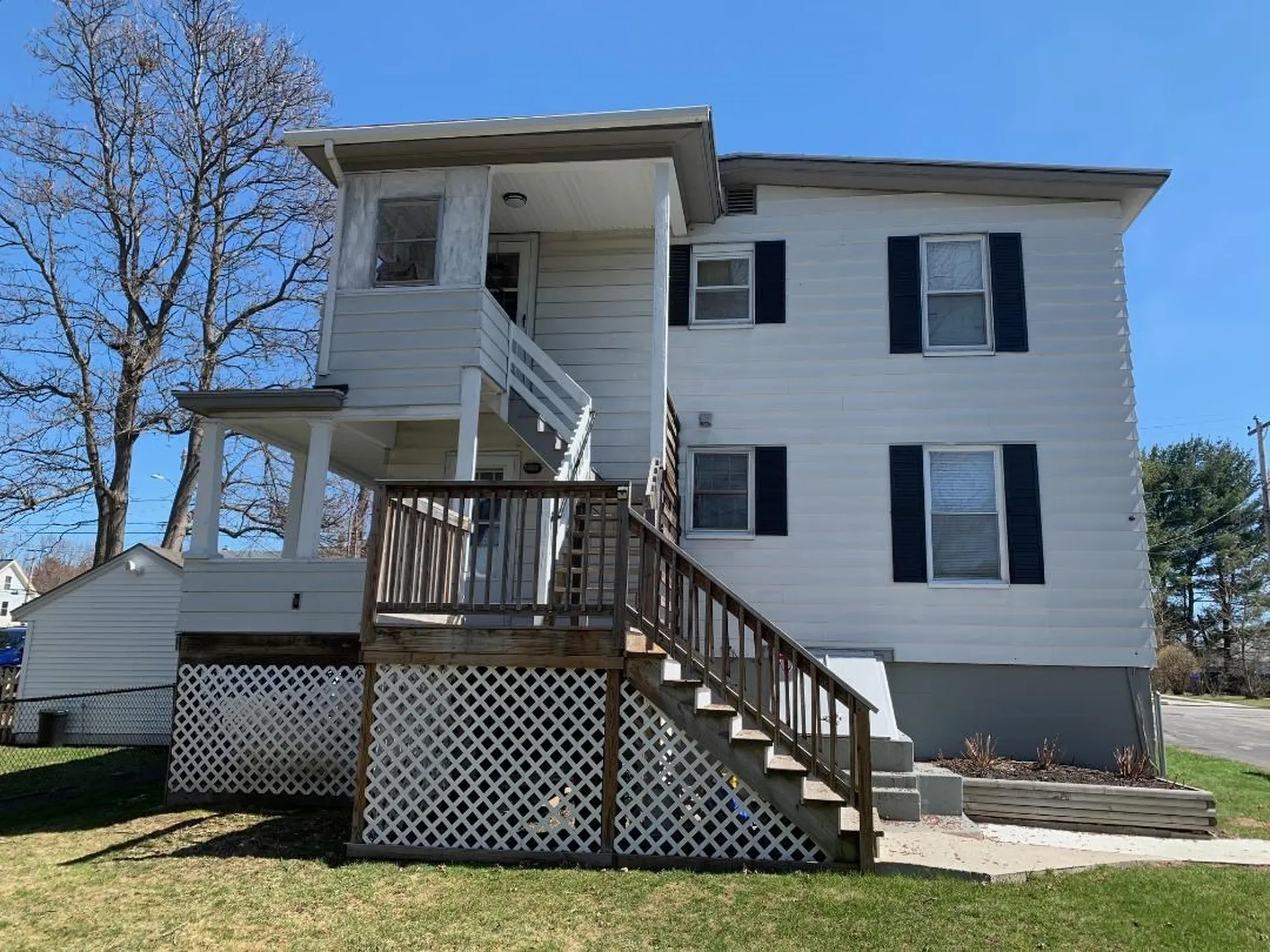 48 Rand Street Manchester NH 03109