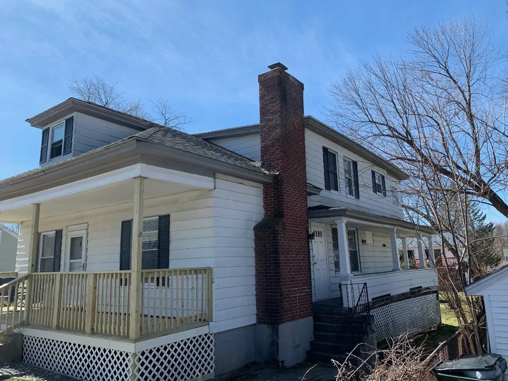48 Rand Street Manchester NH 03109