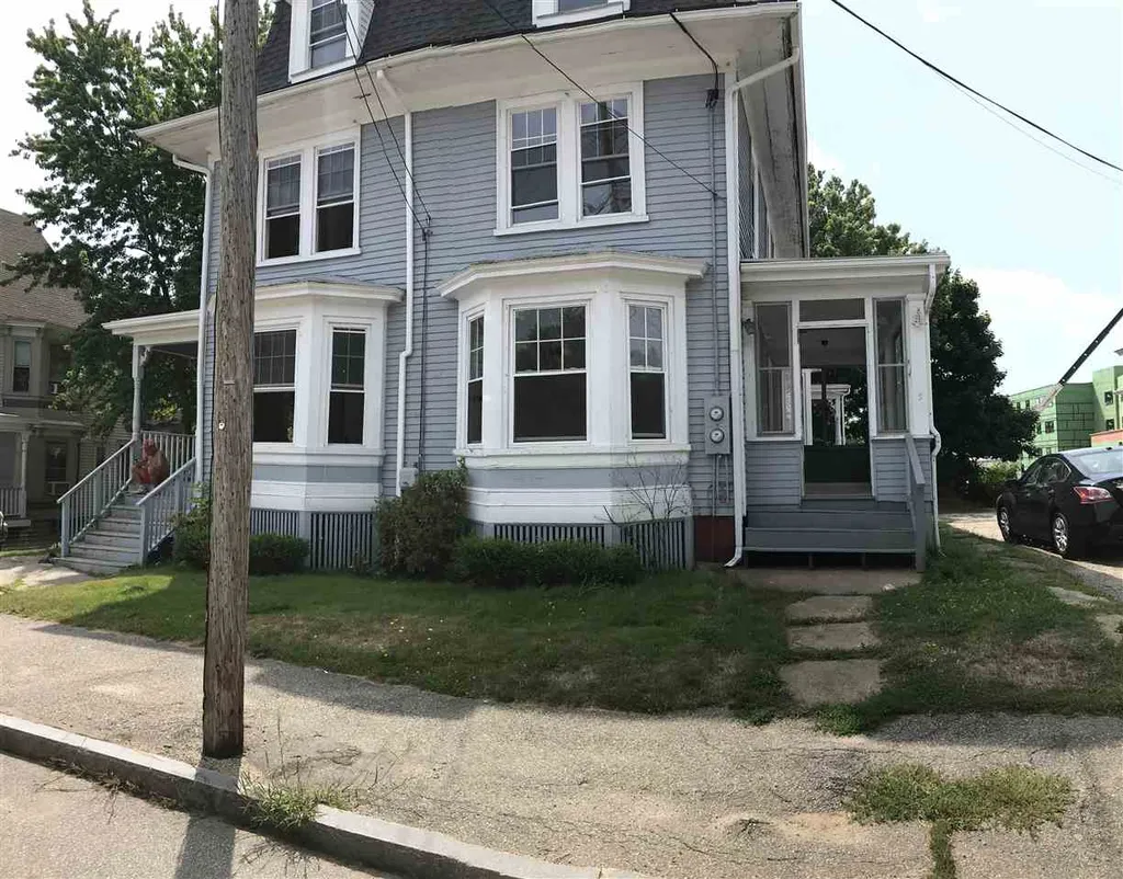 5 Ham Street Dover NH 03820