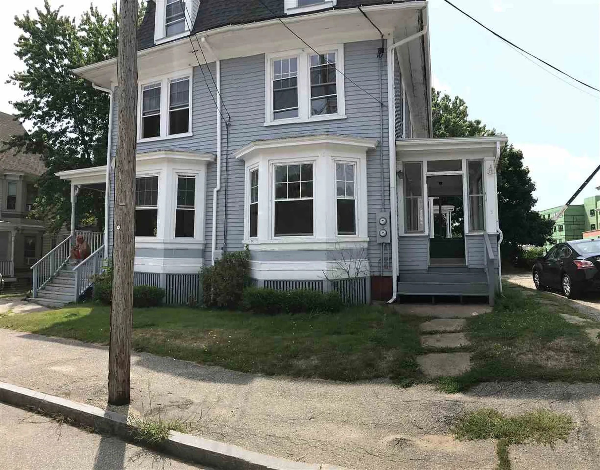 5 Ham Street Dover NH 03820