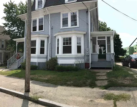 5 Ham Street Dover NH 03820