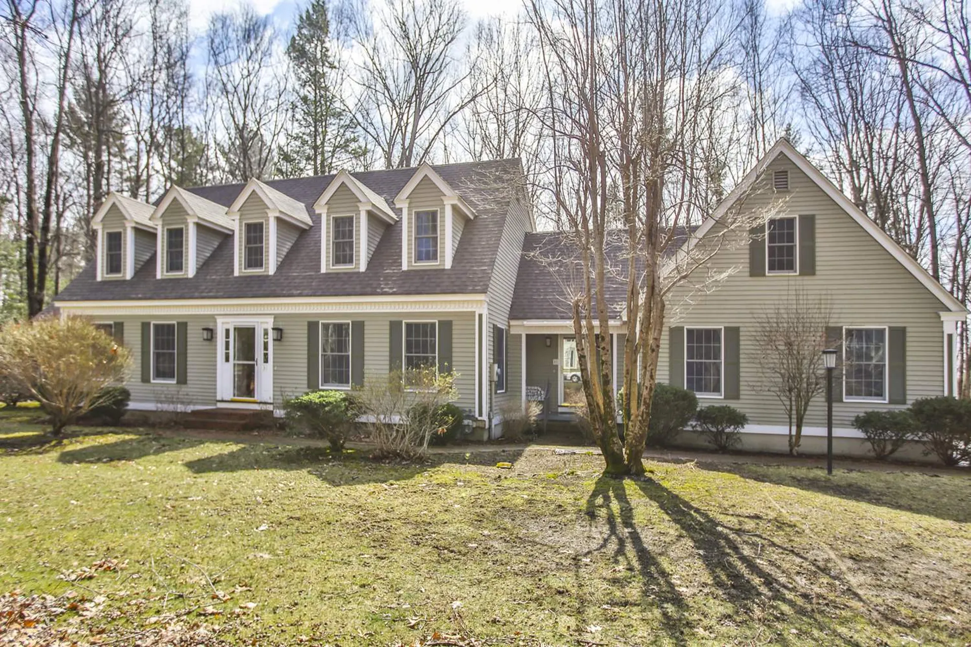 31 Gale Road Hampton NH 03842