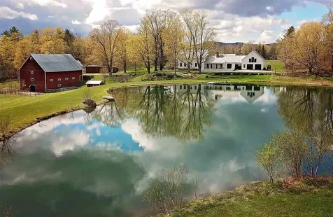 305 Old Quarry Road Woodbury VT 05681