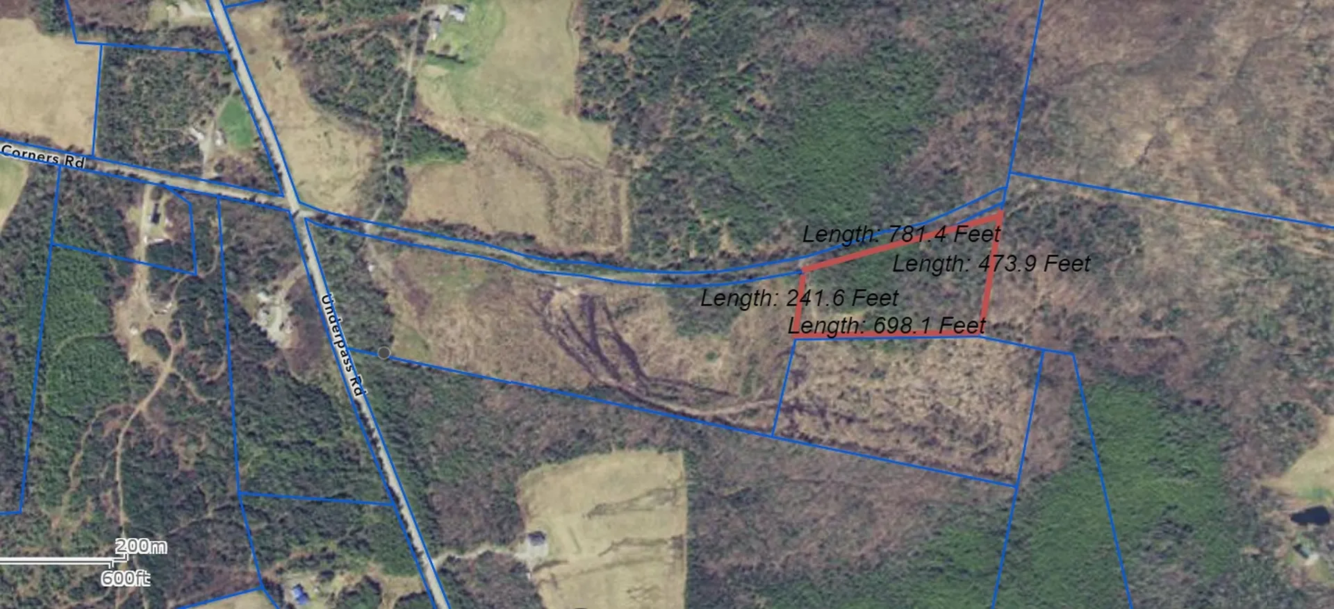 1880 Underpass Road Sutton VT 05867