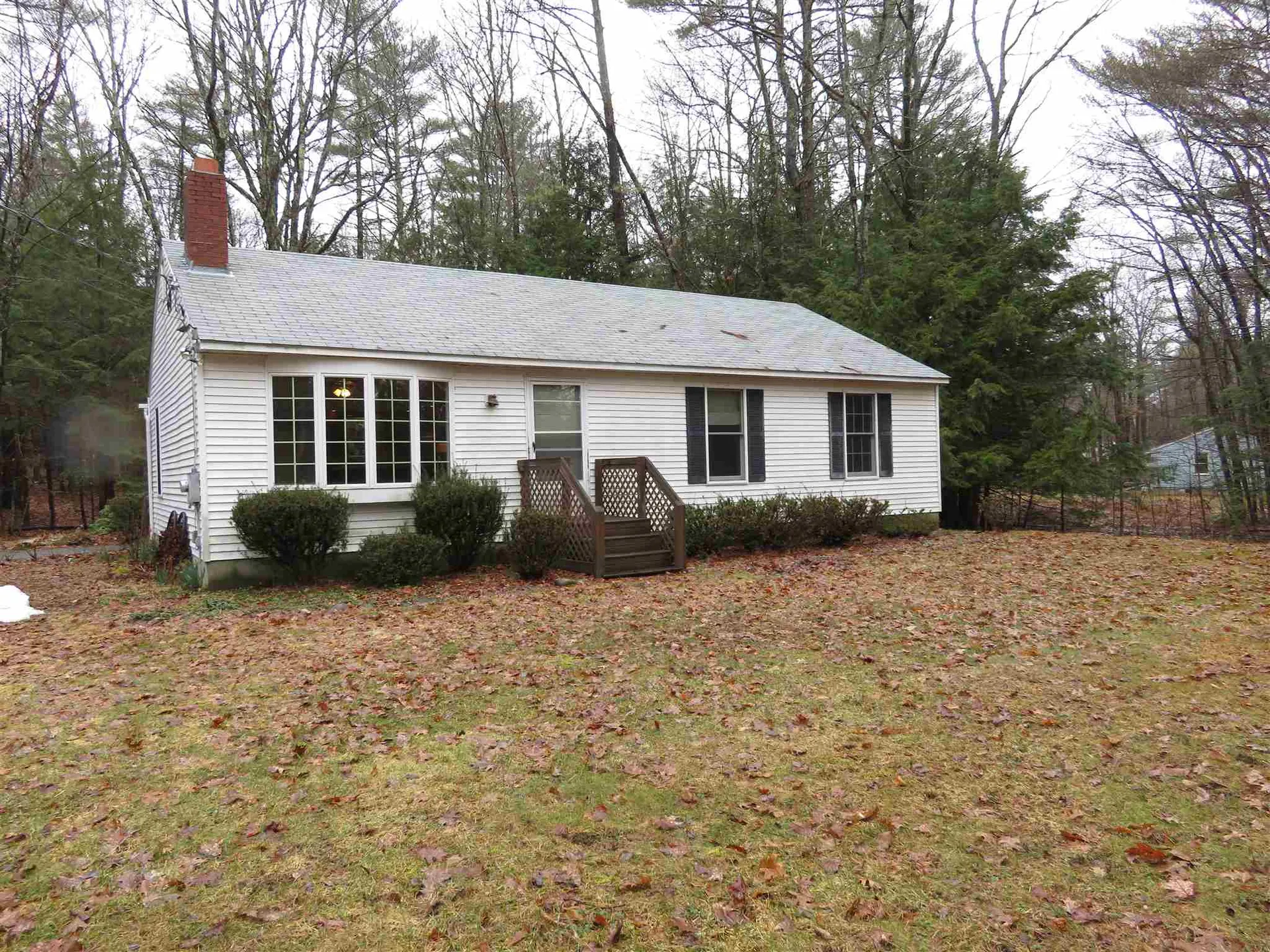 555 Shaker Road Northfield NH 03276