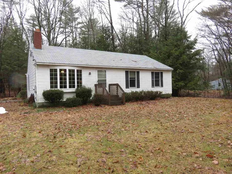 555 Shaker Road Northfield NH 03276
