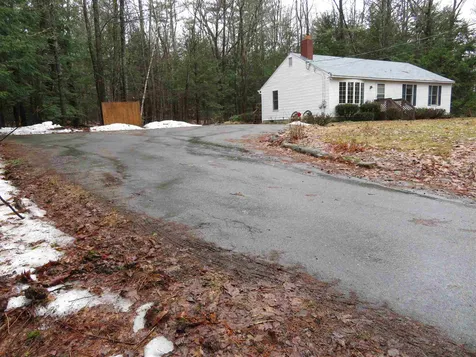 555 Shaker Road Northfield NH 03276