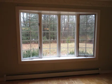 555 Shaker Road Northfield NH 03276