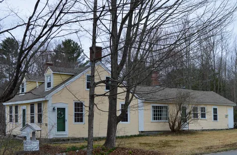 54 Old Milford Road Brookline NH 03033