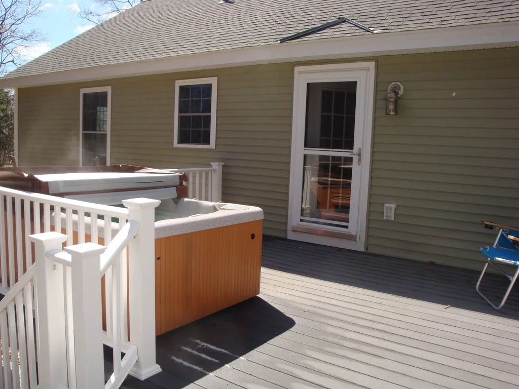 14 Keneval Avenue Boscawen NH 03303
