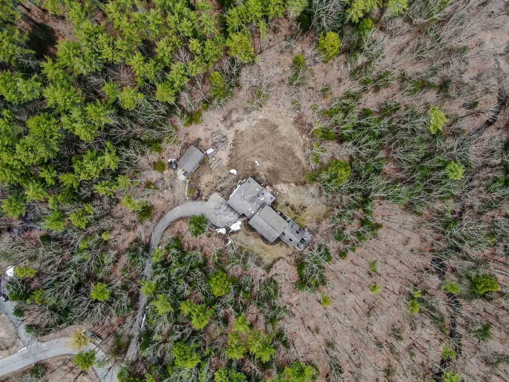 44 Buckridge Drive Amherst NH 03031