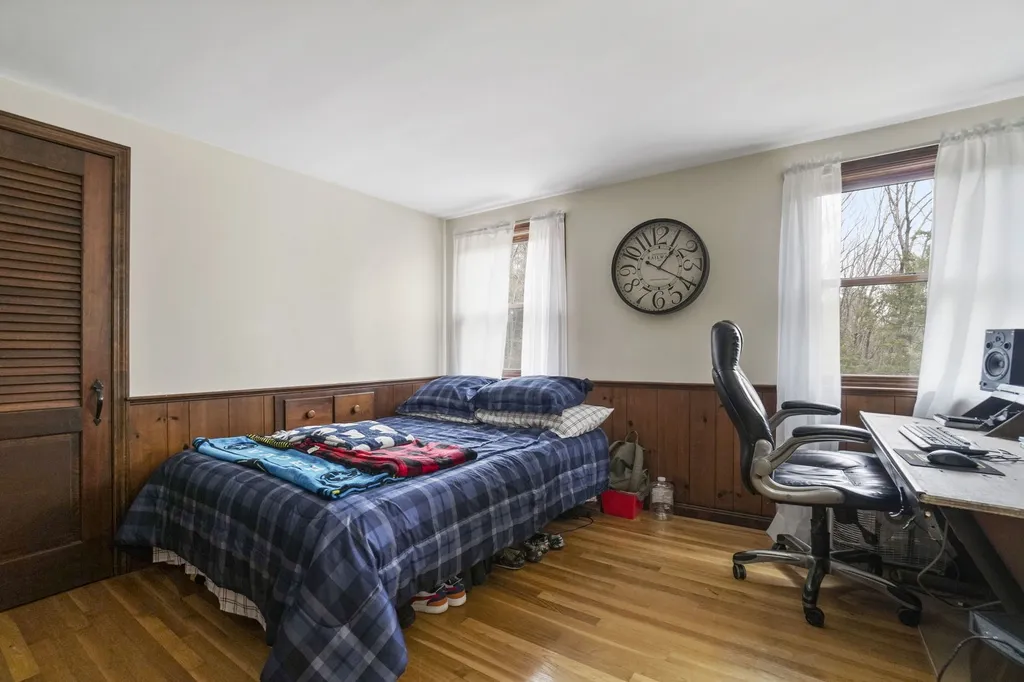 44 Buckridge Drive Amherst NH 03031