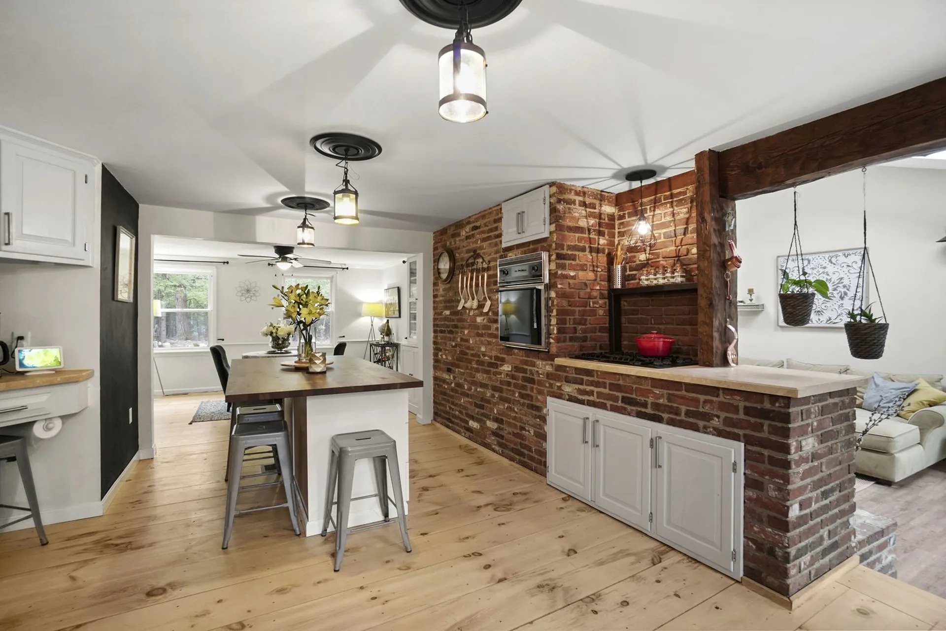 44 Buckridge Drive Amherst NH 03031