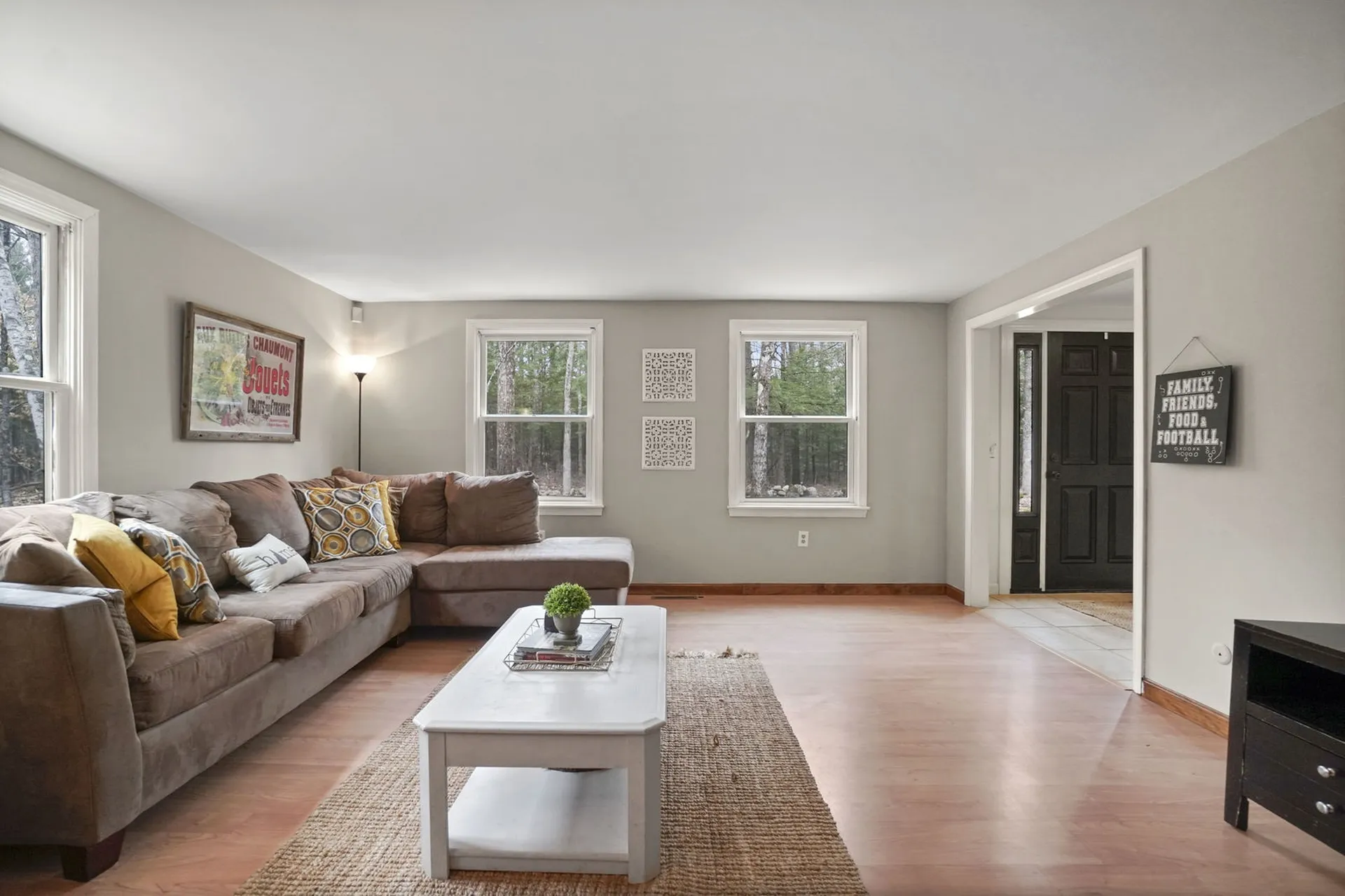 44 Buckridge Drive Amherst NH 03031