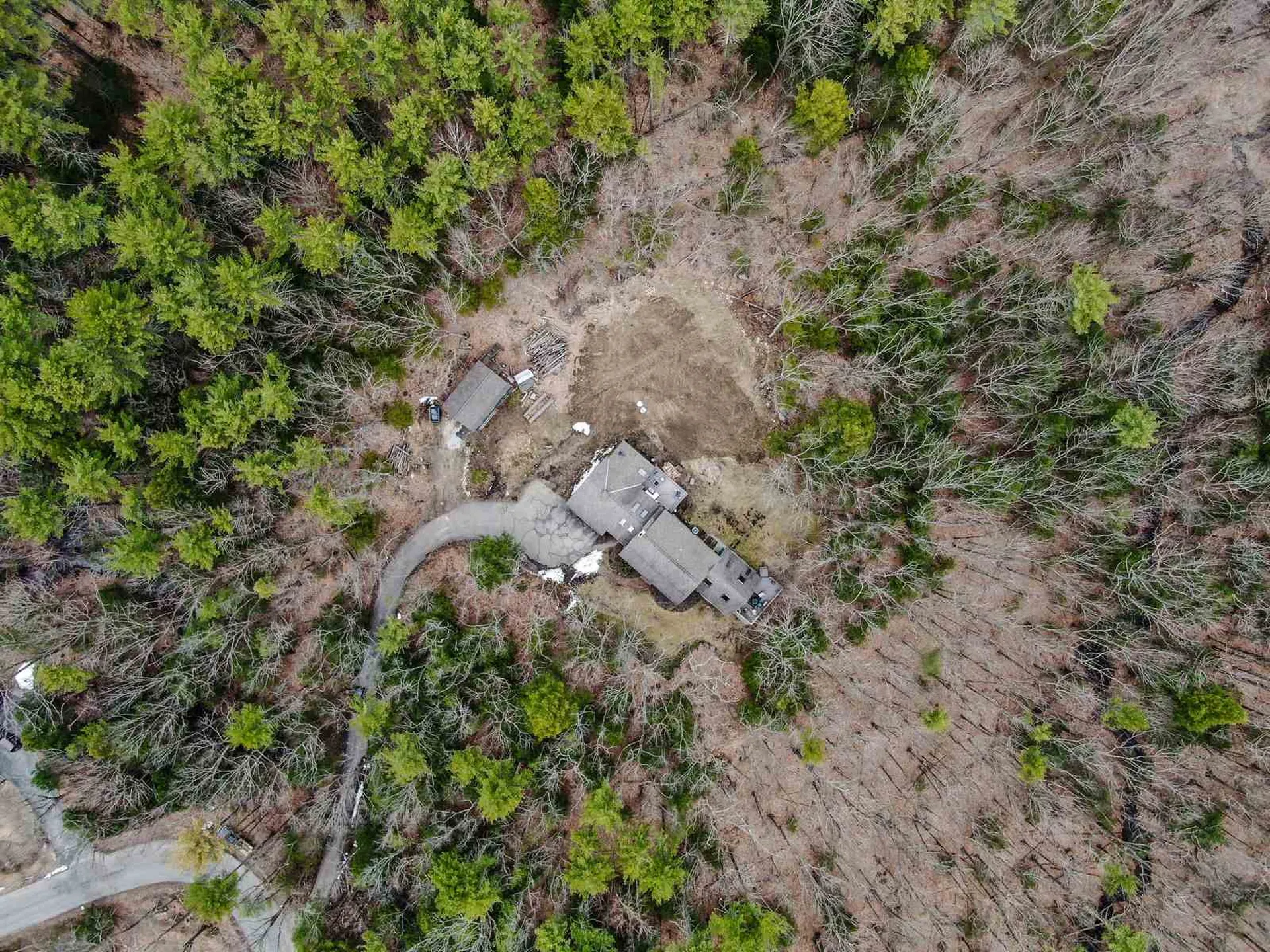 44 Buckridge Drive Amherst NH 03031