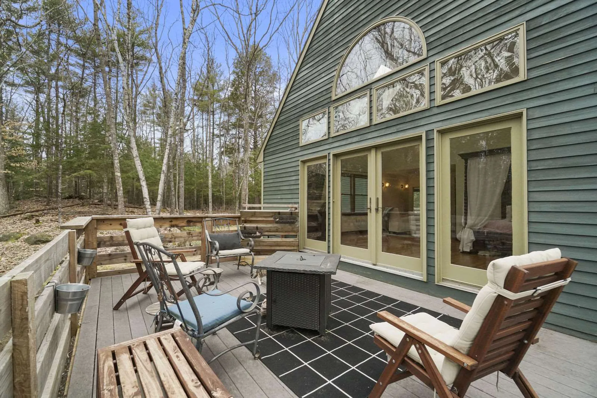 44 Buckridge Drive Amherst NH 03031