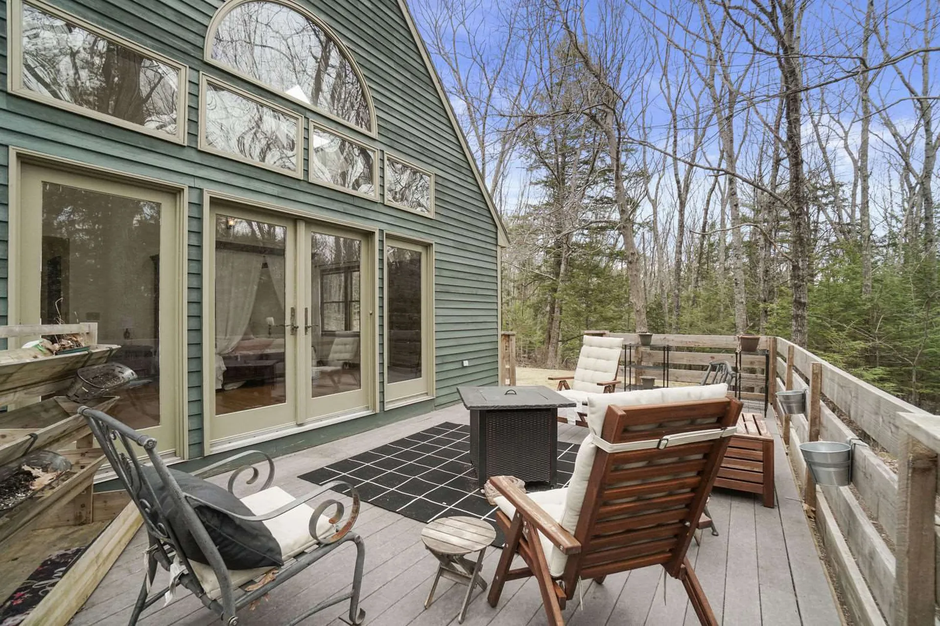 44 Buckridge Drive Amherst NH 03031