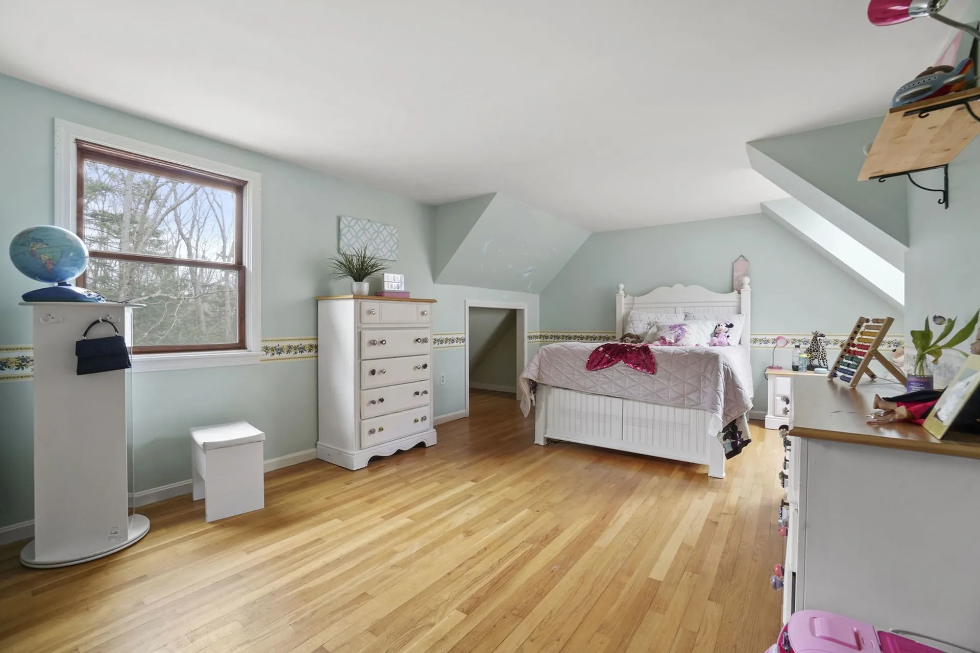 44 Buckridge Drive Amherst NH 03031