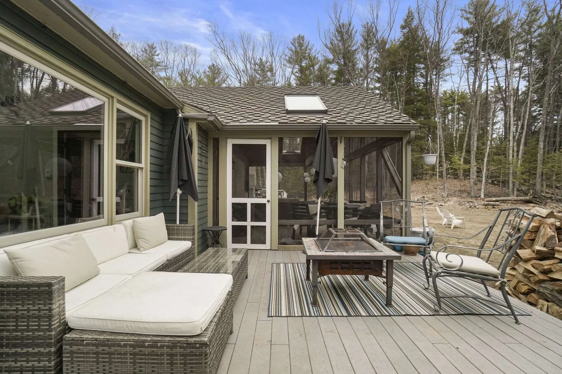 44 Buckridge Drive Amherst NH 03031