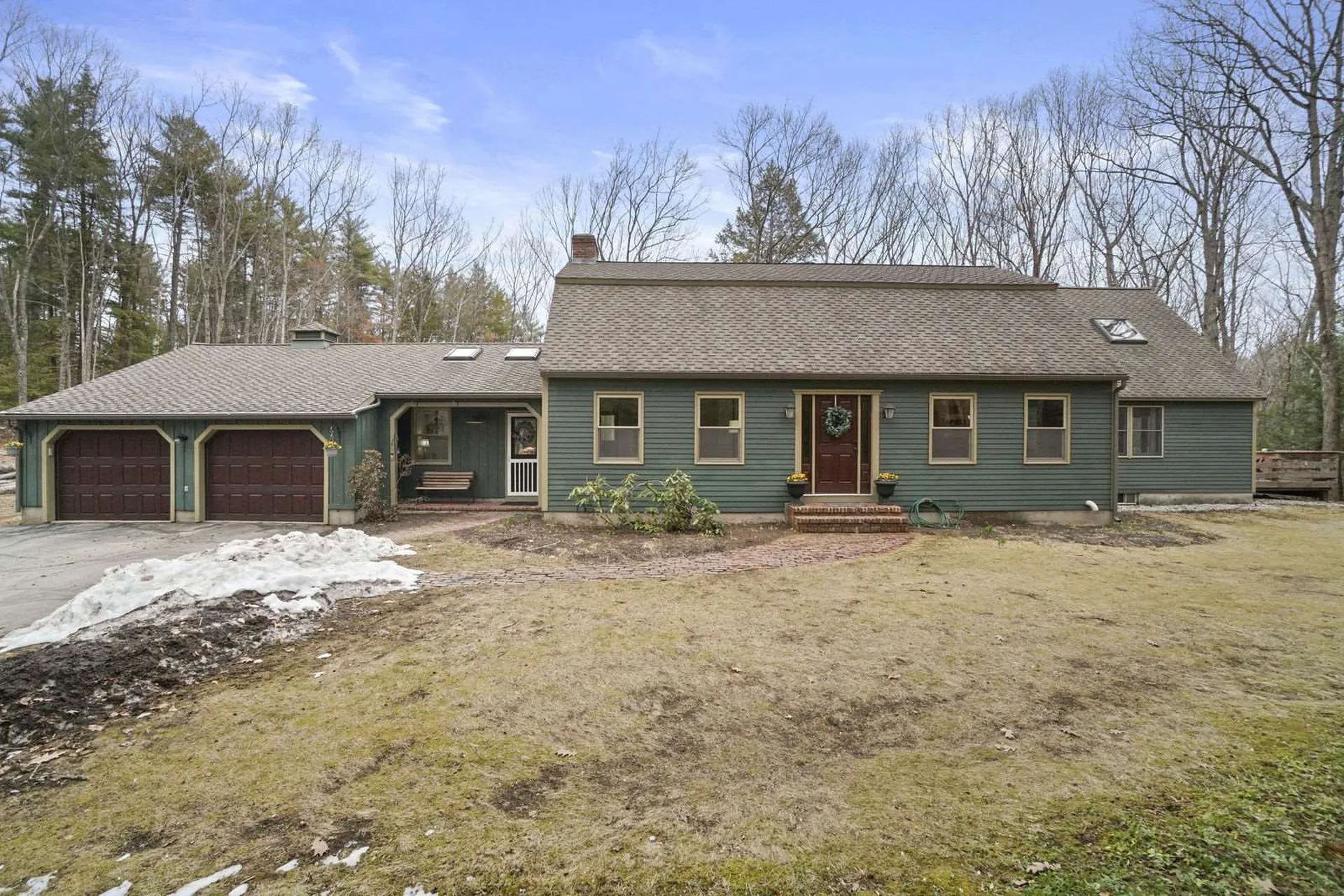 44 Buckridge Drive Amherst NH 03031