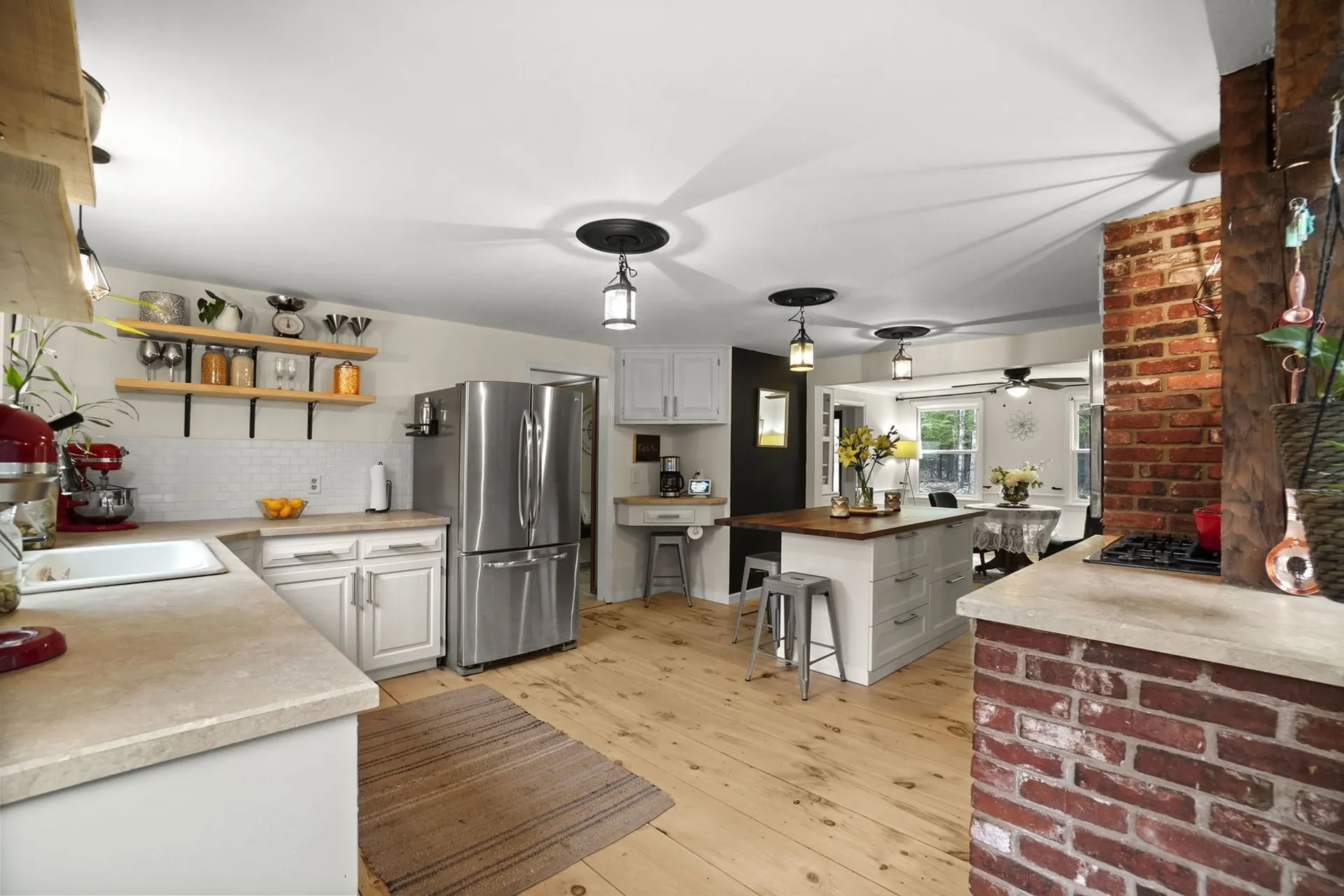 44 Buckridge Drive Amherst NH 03031
