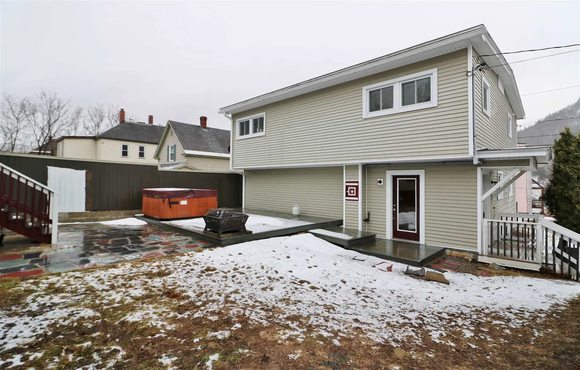 318 Madison Avenue Berlin NH 03570