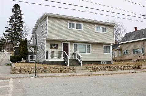 318 Madison Avenue Berlin NH 03570
