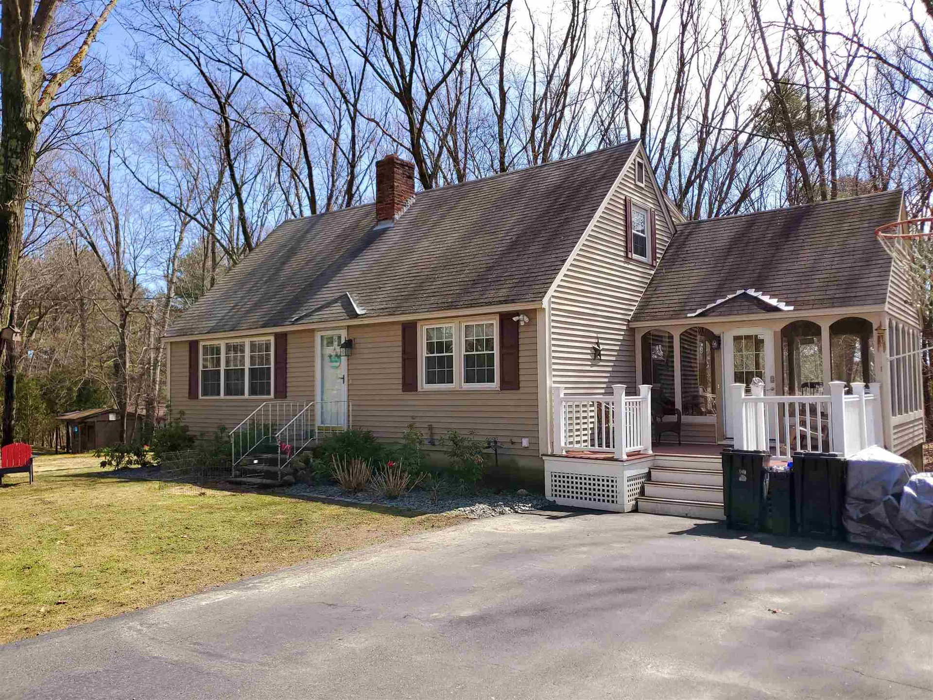 6 Bancroft Road Newton NH 03858