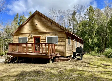 194 Long Pond Road Northwood NH 03261