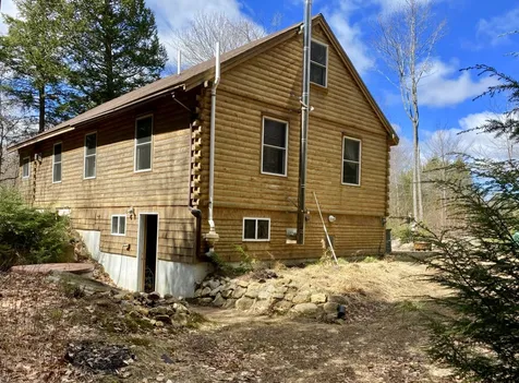 194 Long Pond Road Northwood NH 03261