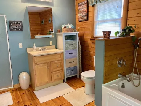194 Long Pond Road Northwood NH 03261